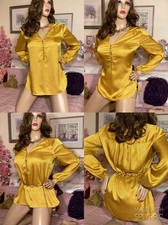 HIGH GLOSS SILKY WET LOOK