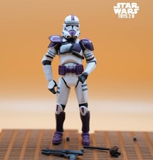 STAR WARS FIGURE 2006 SAGA