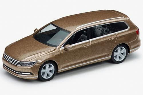 Passat estate model car - passat,