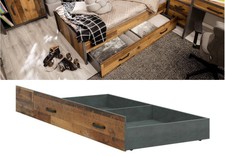 Underbed Storage Drawer with