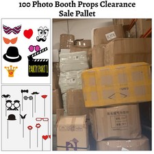 100 Brand New Party Photo