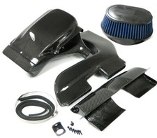 Carbon Air-Intake-System for