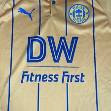 Rare Original Wigan Athletic