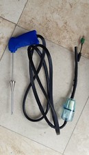 Nearly New Anton Sprint eVo Flue Gas Analyser