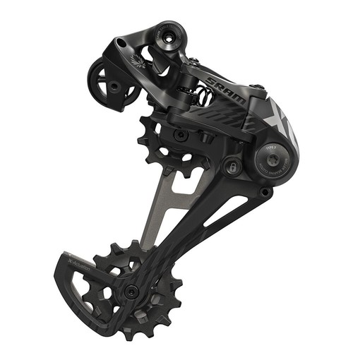 Sram x01 eagle lunar speed - lunar, 12