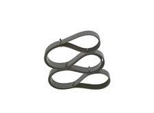 BOSCH V-Ribbed Belt Fits