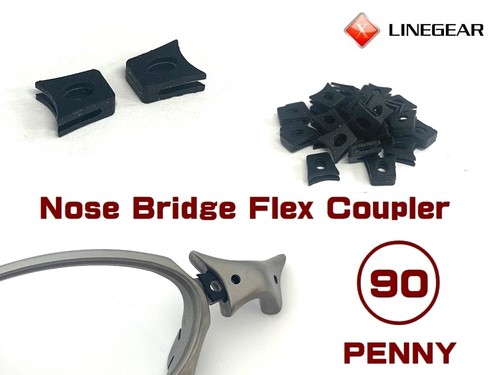 Linegear nose bridge flex - bridge,