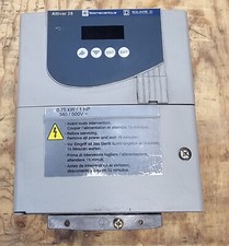 TELEMECANIQUE ALTIVAR 28