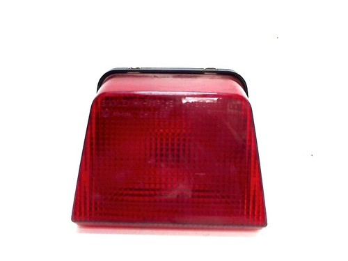 Taillight glass honda 1000 - glass,