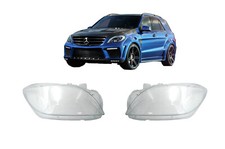 Headlight Lens Headlamp