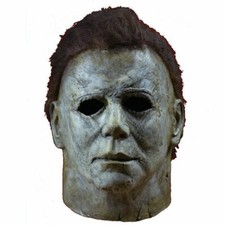 Deluxe Michael Myers Mask