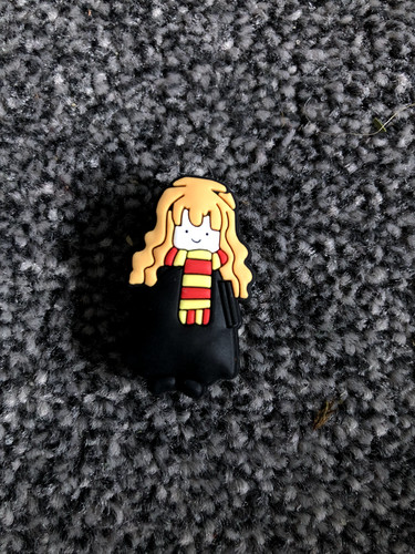 Harry potter croc jibbitz - potter,