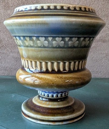 Vintage wade shamrock irish - vintage,