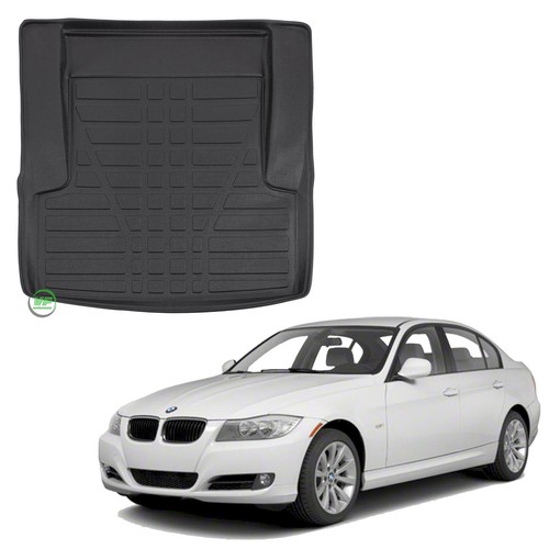 Boot tray liner - liner, heavy