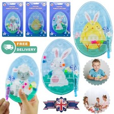 15cm Happy Easter Pinball