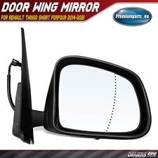 Electric Wing Mirror Drivers
