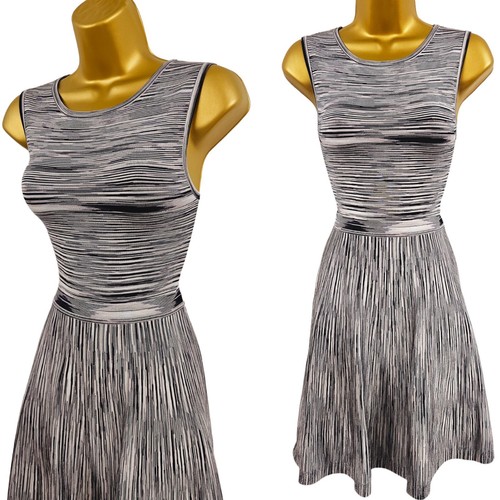 Karen millen 10 stripe - karen,