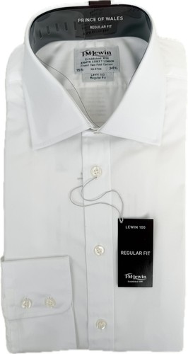 Lewin regular fit shirt - t.m.,
