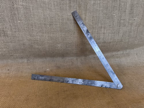 Rabone chesterman joiner - chesterman,