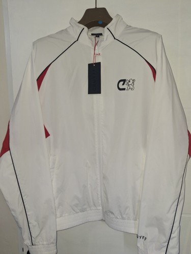 Cruyff men track jacket - cruyff,