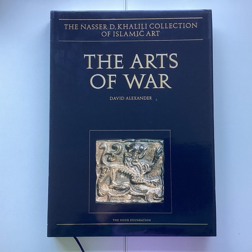 The arts war arms and - arts, war.