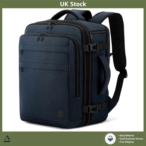 Expandable underseat travel - expandable,