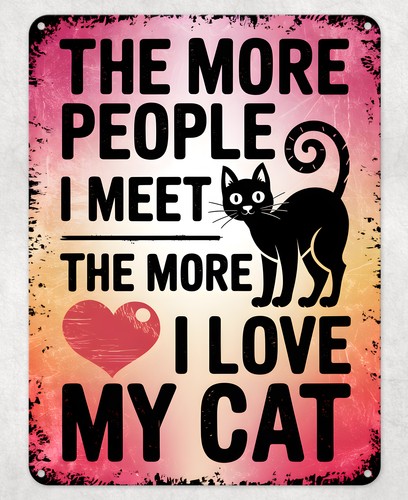 Meow love cat - meow,