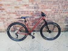 Giant Fathom 2 - 29 inch wheels - Large Frame - Very good condition
