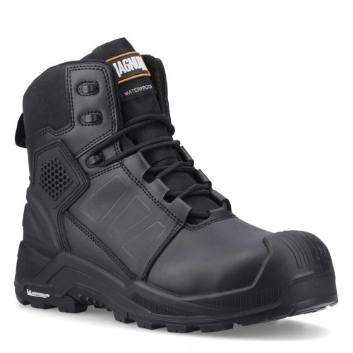 Magnum storm force - force, black