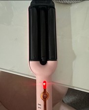 Hair Crimpers Iron UK Plug