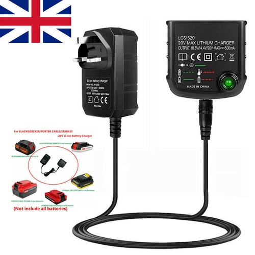 For black decker lbxr20 - for, &