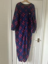 Snuggy Hoods Fleece All In One Size L