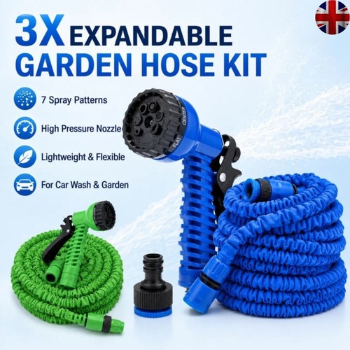 Heavy duty 200ft expandable - duty,