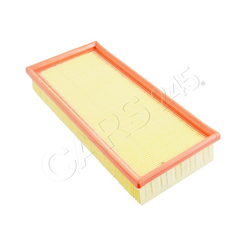 Air filter blue - print, mg