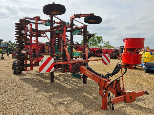 Kverneland cld 470h - kverneland,