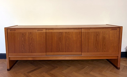 Mid century modern skovby - mid-century,
