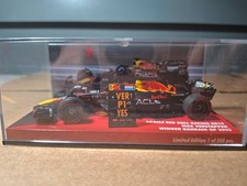Red Bull Racing F1 2023 RB19