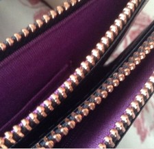 WHITTARD Hand Painted Red Dot Spot Espresso Mug Coffee Cup Art (8cm) Collectors