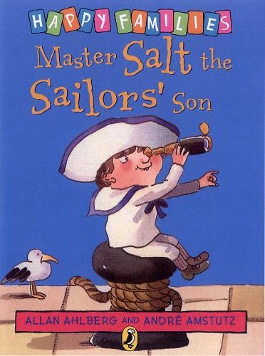 Master salt the sailors son - sailors',