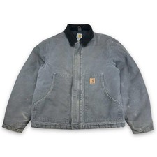 VTG Carhartt J22 GVL Detroit