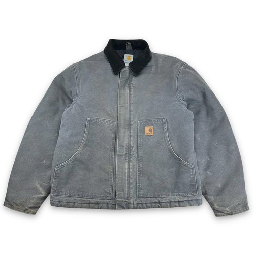 Vtg carhartt j22 - carhartt,