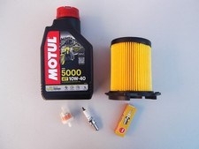 Service Kit Lexmoto ZSX 125