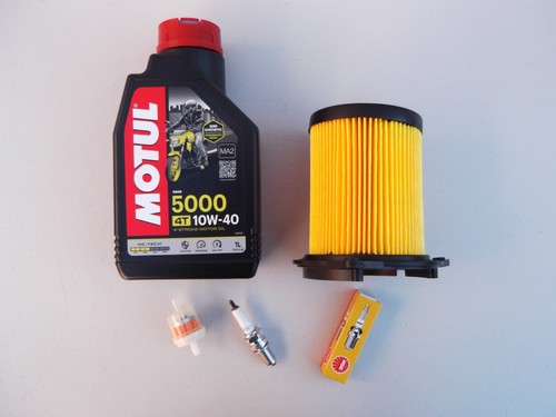 Service kit lexmoto zsx - kit,