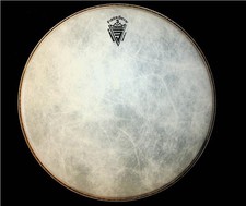 Remo 13" P3-0513-FA Powerstroke 3 Fiberskyn Drum Head