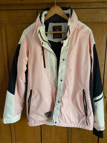 Iguana preformance jacket aqua - jacket,