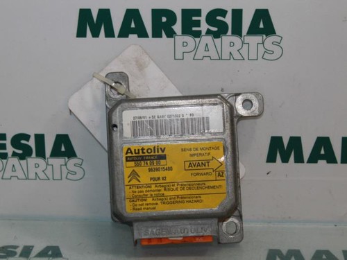 Citroen xantia breaking - x2, ecu