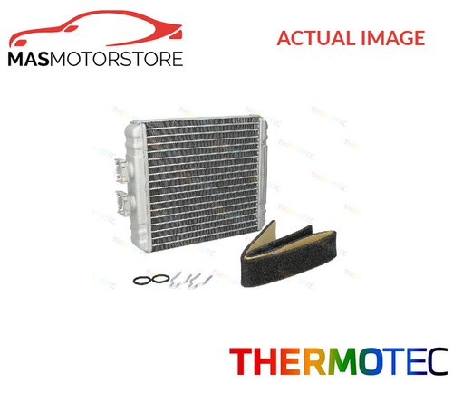 Heater radiator exchanger lhd - radiator,