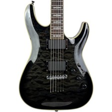 Schecter diamond series - schecter,