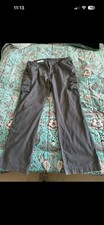 Cotton Traders 46” waist