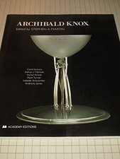 Archibald Knox (Art & Design